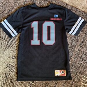 NFL Kids Redskins Robert Griffin III Jersey
